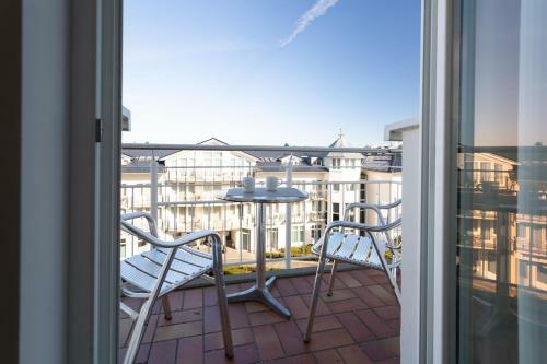 Apartamento Residenz Bel Vital - Kategorie A