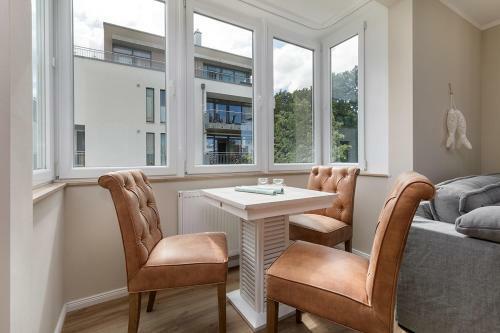 Apartamento Residenz Bel Vital - Kategorie A