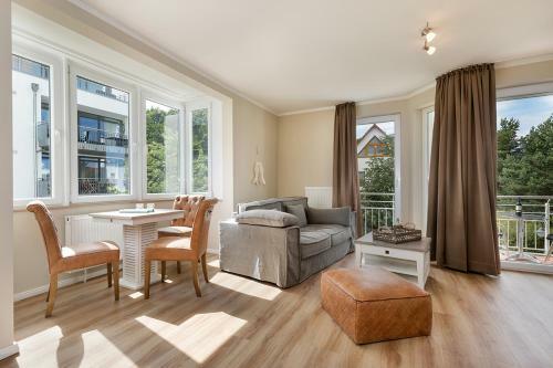 Apartamento Residenz Bel Vital - Kategorie A