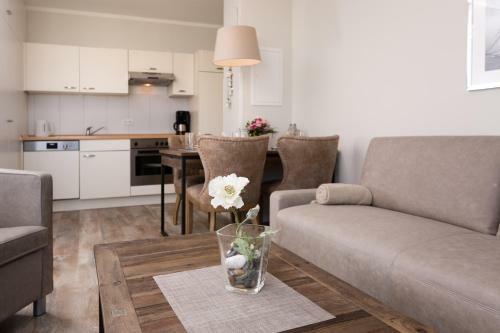 Apartamento Residenz Bel Vital - Kategorie A