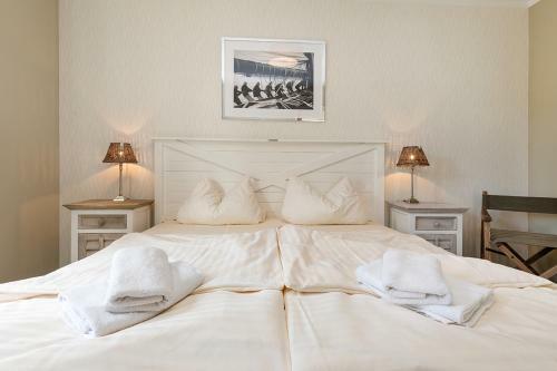 Apartamento Residenz Bel Vital - Kategorie A