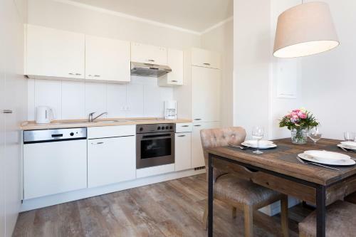 Apartamento Residenz Bel Vital - Kategorie A