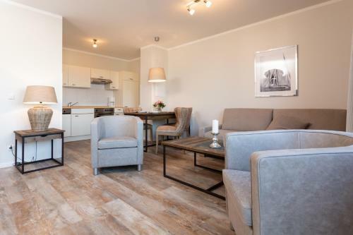 Apartamento Residenz Bel Vital - Kategorie A