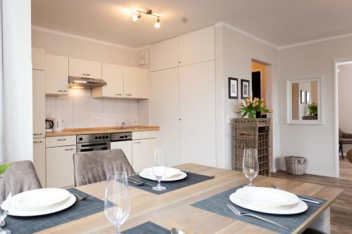 Apartamento Residenz Bel Vital - Kategorie A