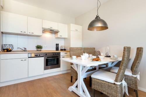Apartamento Residenz Bel Vital - Kategorie A
