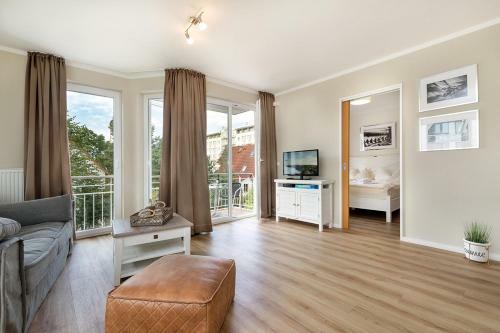 Apartamento Residenz Bel Vital - Kategorie A