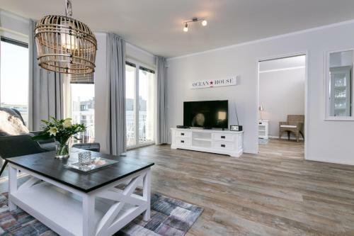 Apartamento Residenz Bel Vital - Kategorie A