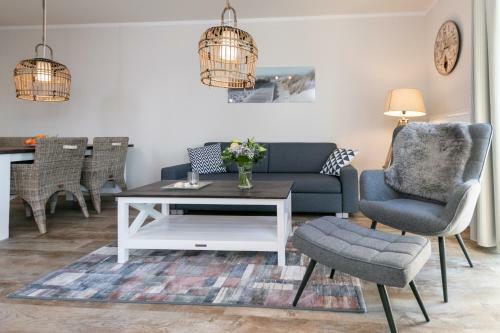 Apartamento Residenz Bel Vital - Kategorie A
