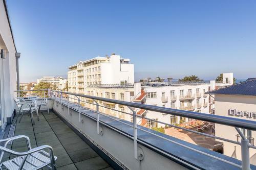 Apartamento Residenz Bel Vital - Kategorie A