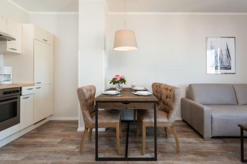Apartamento Residenz Bel Vital - Kategorie A