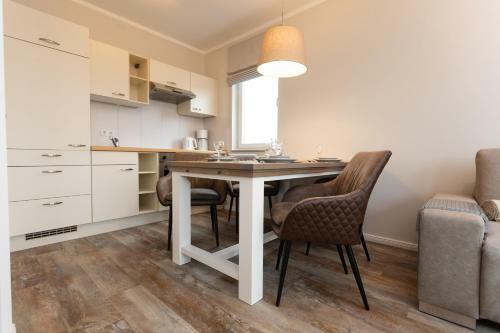 Apartamento Residenz Bel Vital - Kategorie A