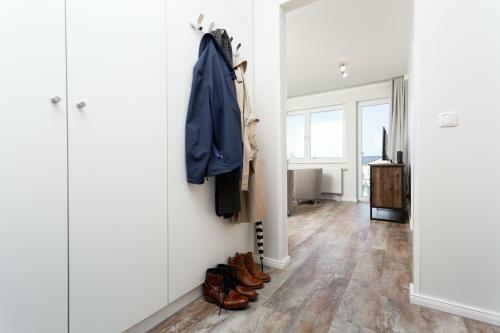 Apartamento Residenz Bel Vital - Kategorie A