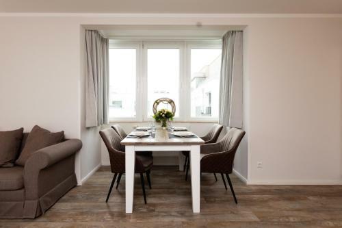 Apartamento Residenz Bel Vital - Kategorie A