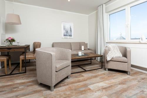 Apartamento Residenz Bel Vital - Kategorie A