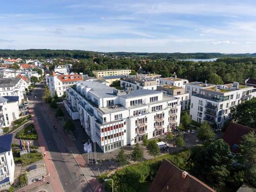 Apartamento Residenz Bel Vital - Kategorie A