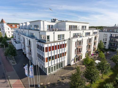 Apartamento Residenz Bel Vital - Kategorie A