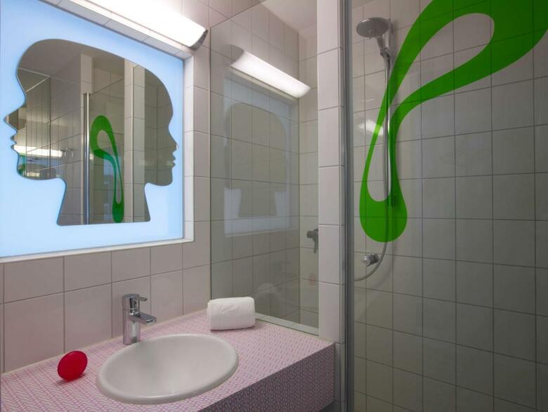 Hotel Prizeotel Bremen-city