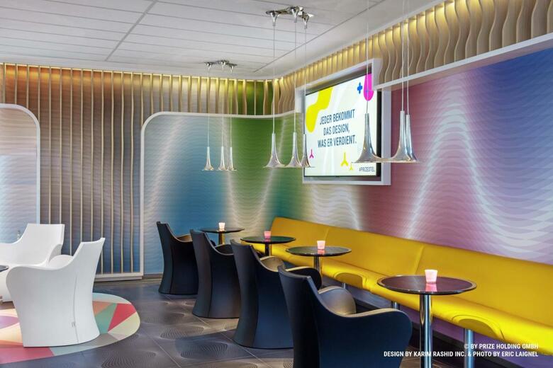 Hotel Prizeotel Bremen-city
