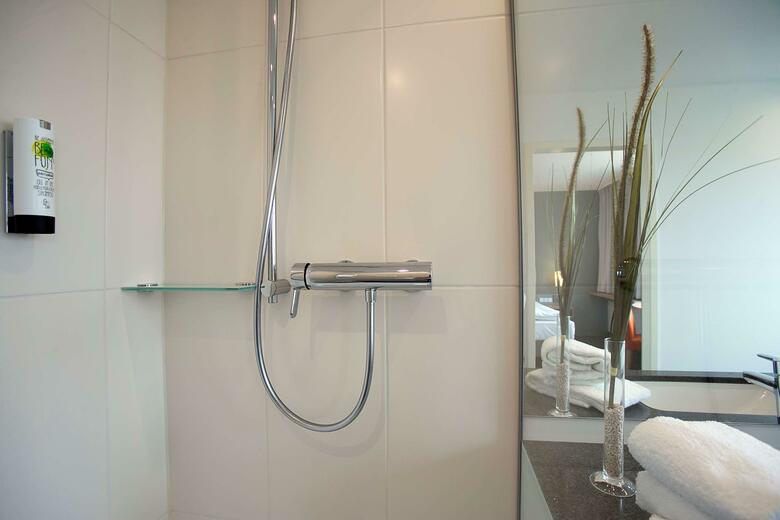 Nordsee Hotel City