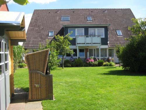 Apartamento Ferienwohnung Mit Balkon C 10
