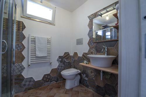 Bed & Breakfast Assabinidica