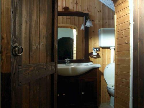 Agroturismo Tenuta Mirabolano
