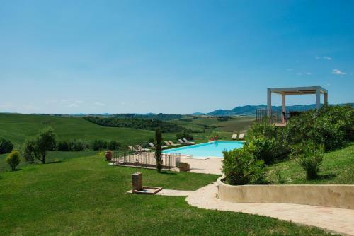 Agroturismo Agriturismo Pompilia