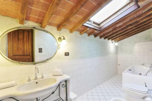 Agroturismo Fattoria Terrarossa