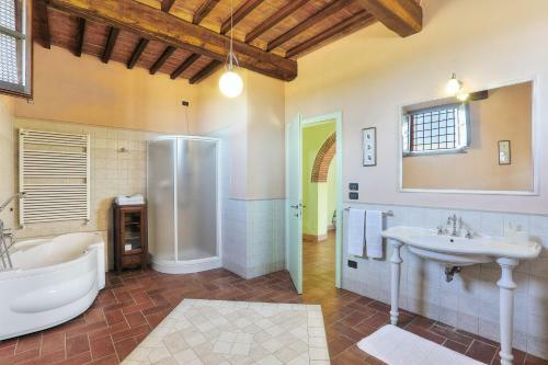 Agroturismo Fattoria Terrarossa