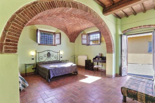Agroturismo Fattoria Terrarossa