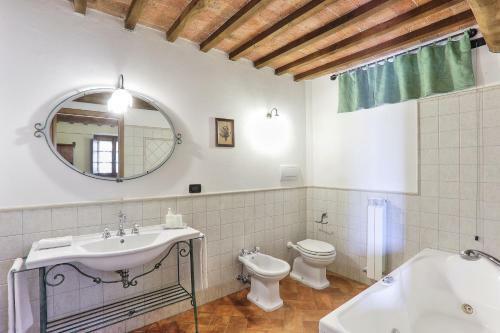 Agroturismo Fattoria Terrarossa