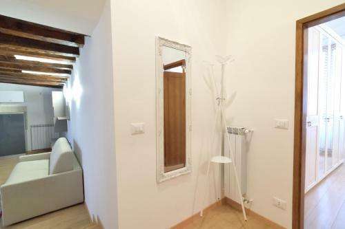 San Canzian Apartment