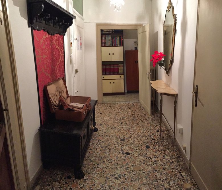 Hostal Princess Guest House