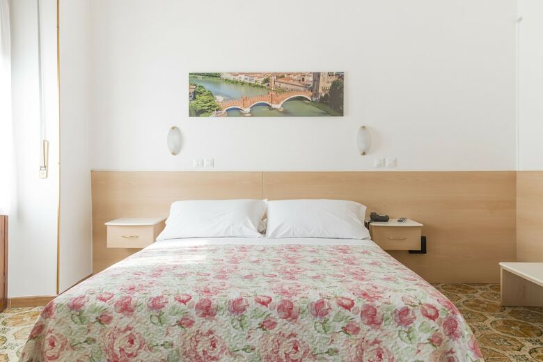 Hotel Albergo Trento