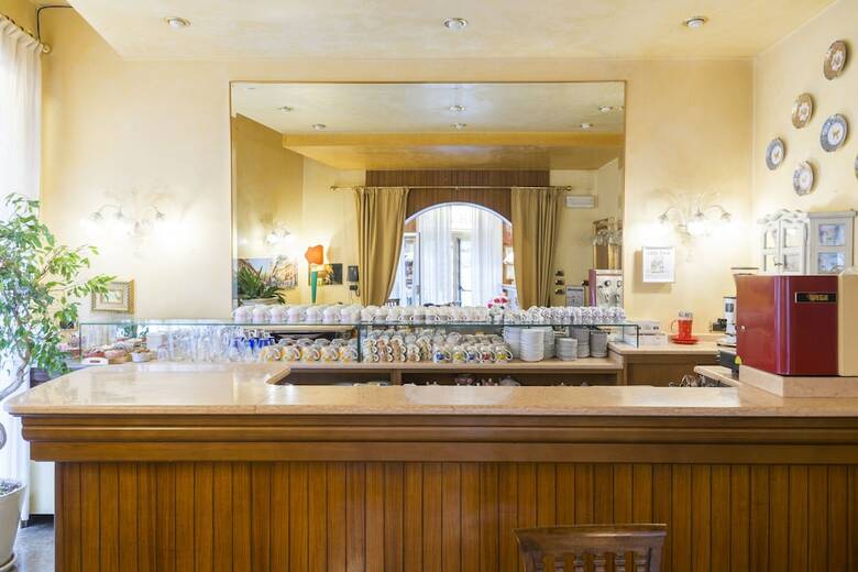 Hotel Albergo Trento