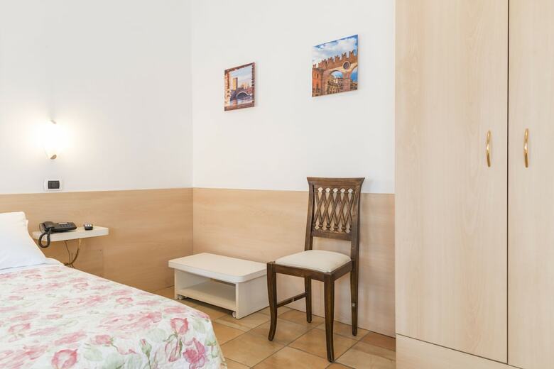 Hotel Albergo Trento