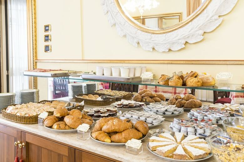 Hotel Albergo Trento