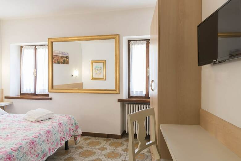 Hotel Albergo Trento