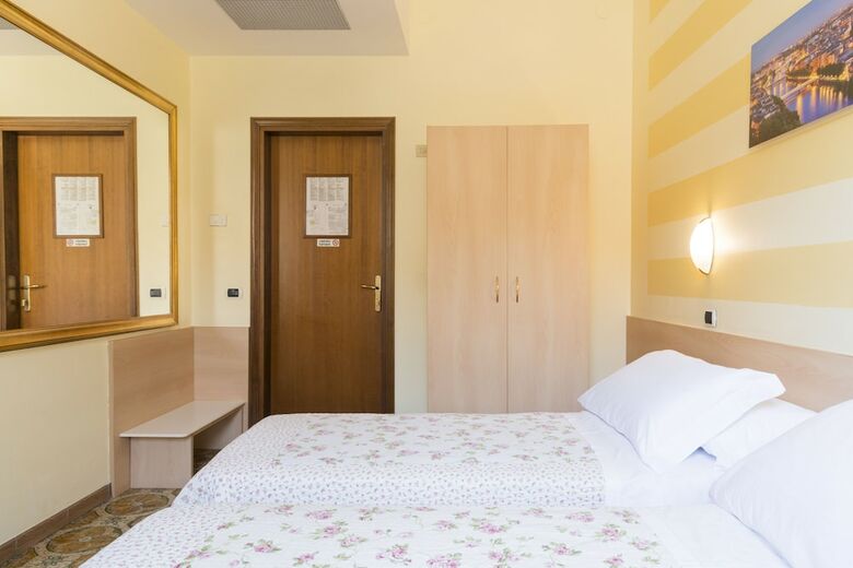 Hotel Albergo Trento