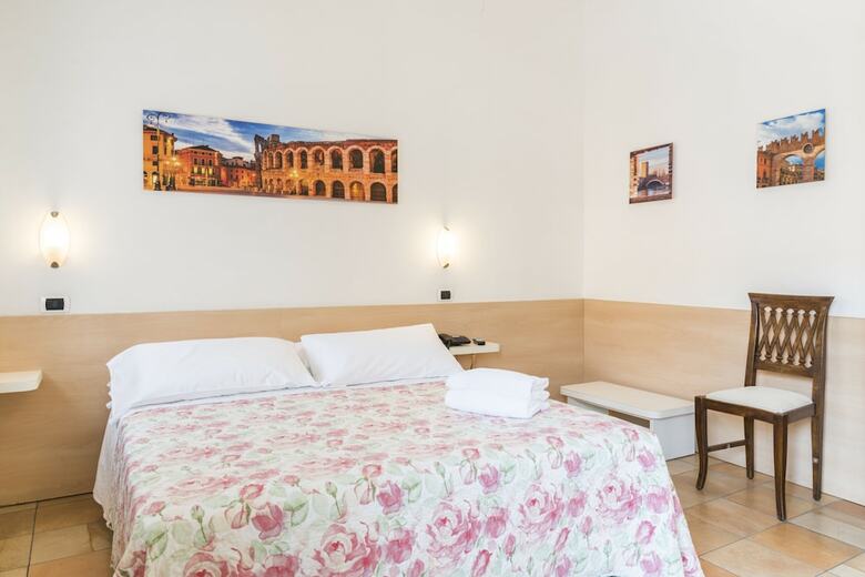 Hotel Albergo Trento