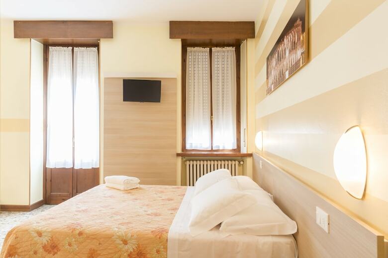 Hotel Albergo Trento