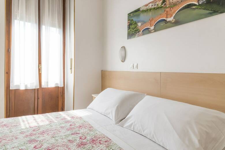 Hotel Albergo Trento