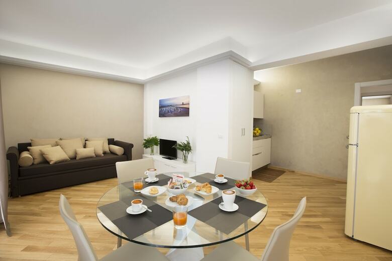 Apartamento Appartamenti Trapani In