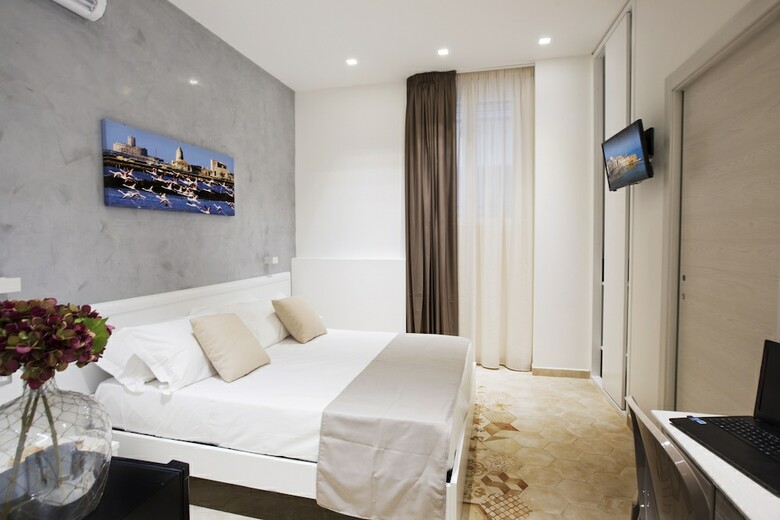 Apartamento Appartamenti Trapani In