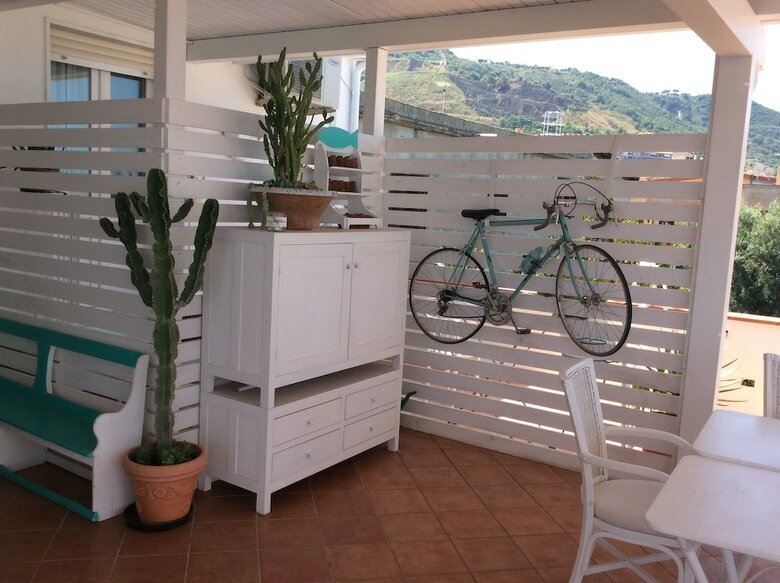Tropea Boutique Hotel