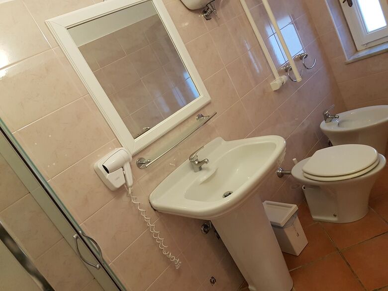 Tropea Boutique Hotel