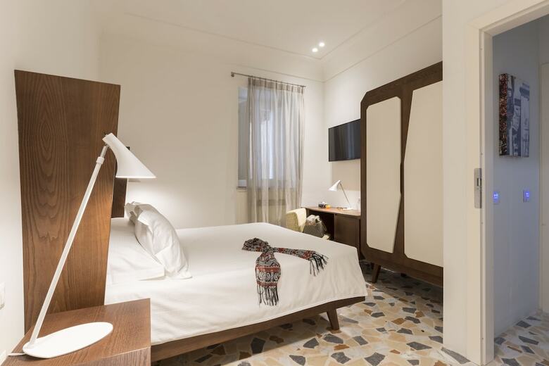 Hotel La Dolce Vita A Tropea
