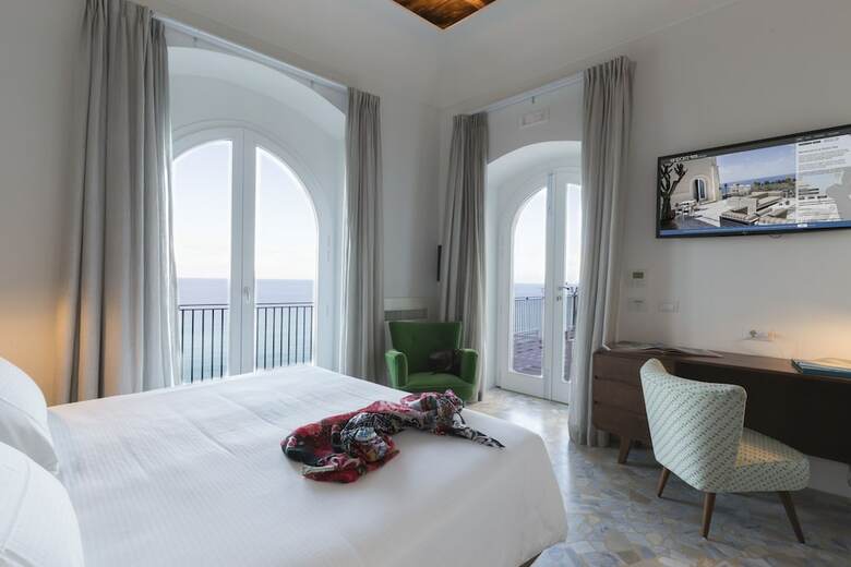 Hotel La Dolce Vita A Tropea