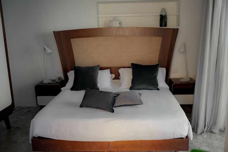 Hotel La Dolce Vita A Tropea