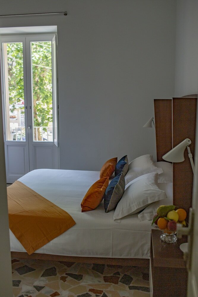 Hotel La Dolce Vita A Tropea